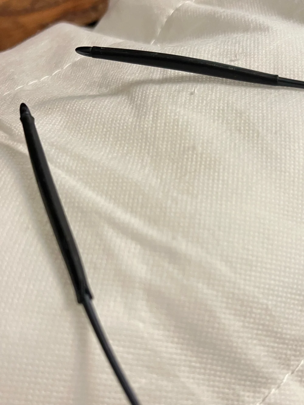 vintage Oakley A-Wire 2.0 sunglasses